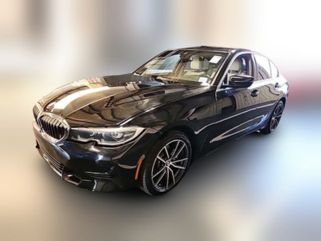 2021 BMW 3 Series 330i xDrive