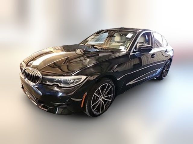 2021 BMW 3 Series 330i xDrive