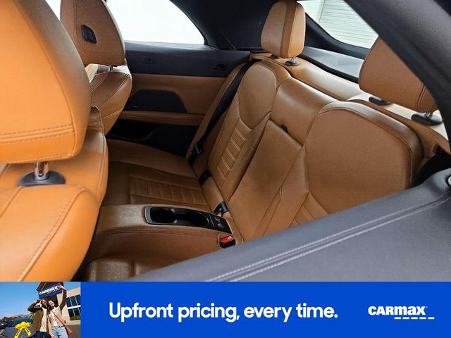 2021 BMW 4 Series 430i