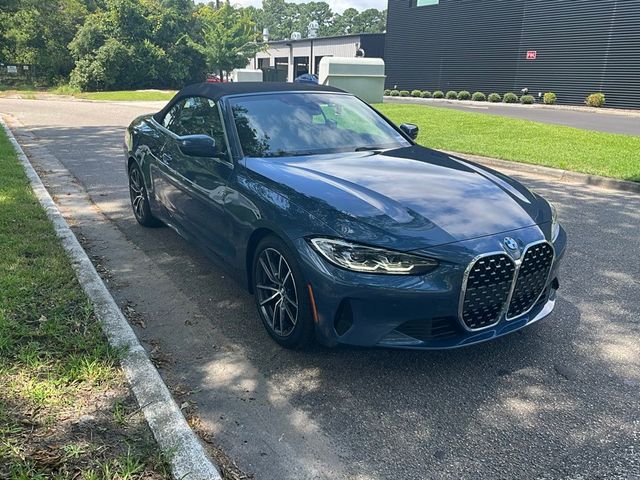 2021 BMW 4 Series 430i