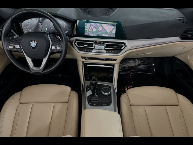 2021 BMW 4 Series 430i