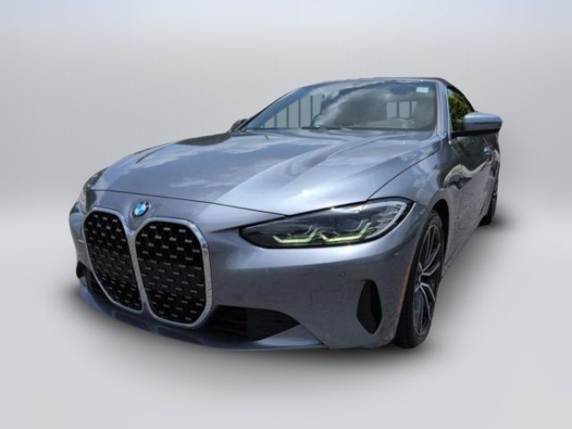 2021 BMW 4 Series 430i
