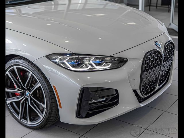 2021 BMW 4 Series 430i