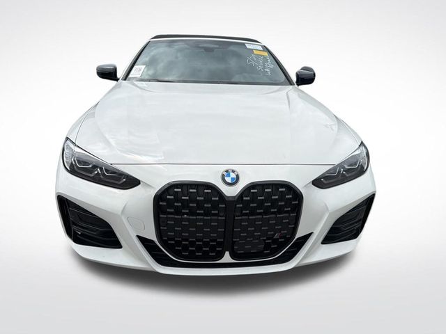 2021 BMW 4 Series 430i