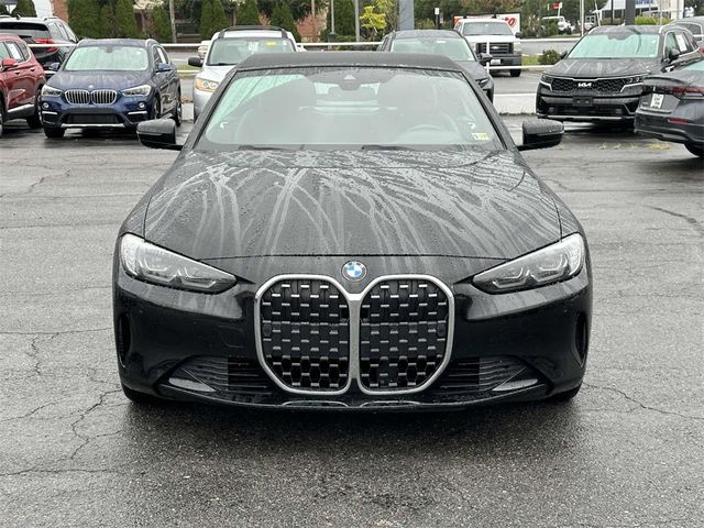 2021 BMW 4 Series 430i