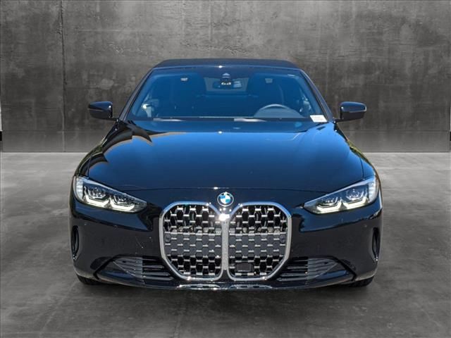 2021 BMW 4 Series 430i