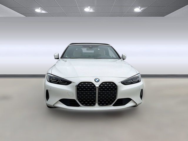 2021 BMW 4 Series 430i