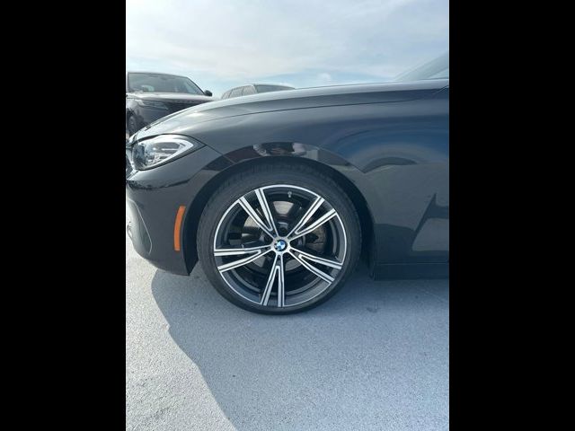 2021 BMW 4 Series 430i