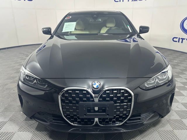 2021 BMW 4 Series 430i