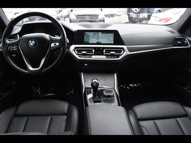 2021 BMW 4 Series 430i