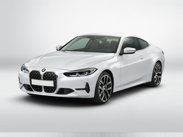 2021 BMW 4 Series 430i