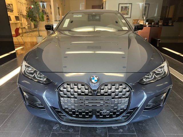 2021 BMW 4 Series 430i