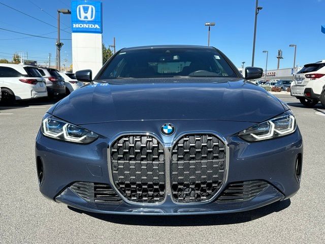 2021 BMW 4 Series 430i