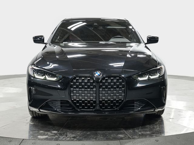 2021 BMW 4 Series 430i xDrive