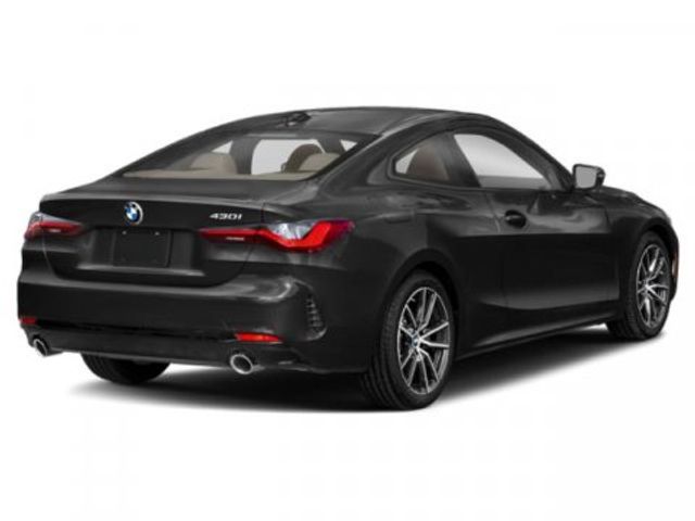 2021 BMW 4 Series 430i xDrive