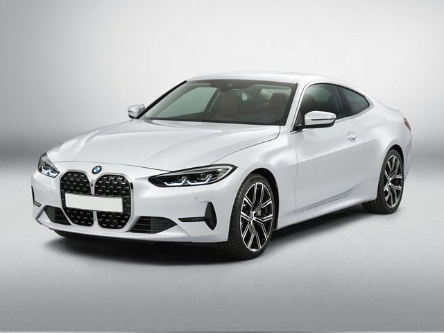 2021 BMW 4 Series 430i xDrive