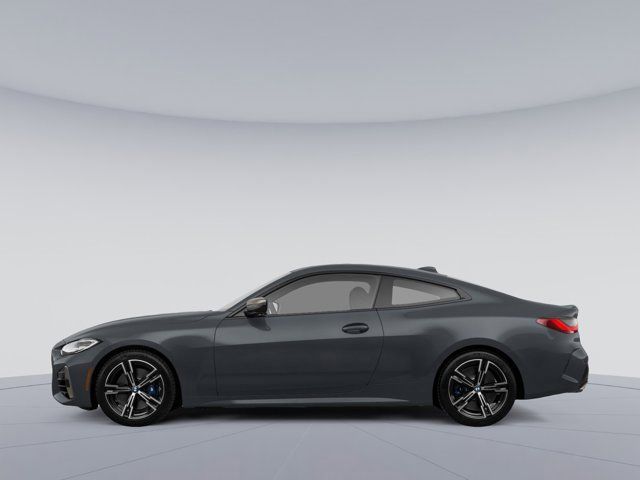 2021 BMW 4 Series 430i xDrive