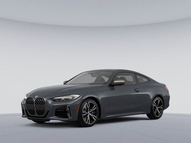 2021 BMW 4 Series 430i xDrive