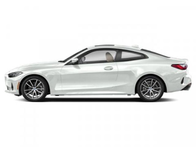 2021 BMW 4 Series 430i xDrive