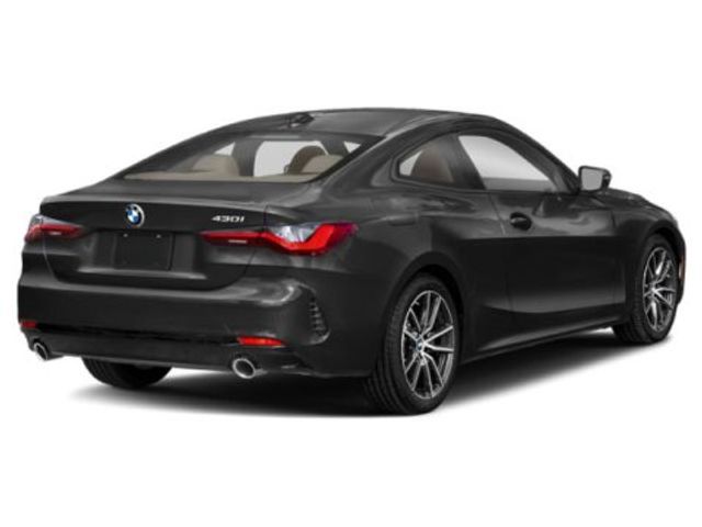 2021 BMW 4 Series 430i xDrive