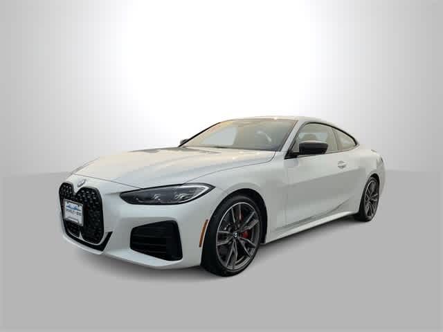 2021 BMW 4 Series M440i xDrive