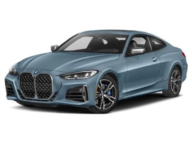 2021 BMW 4 Series M440i