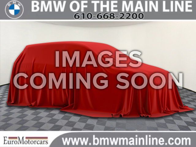 2021 BMW 4 Series M440i