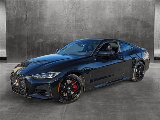 2021 BMW 4 Series M440i xDrive