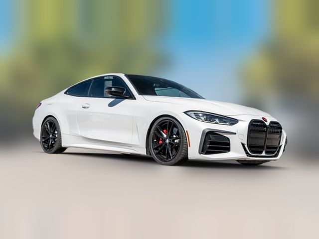 2021 BMW 4 Series M440i xDrive