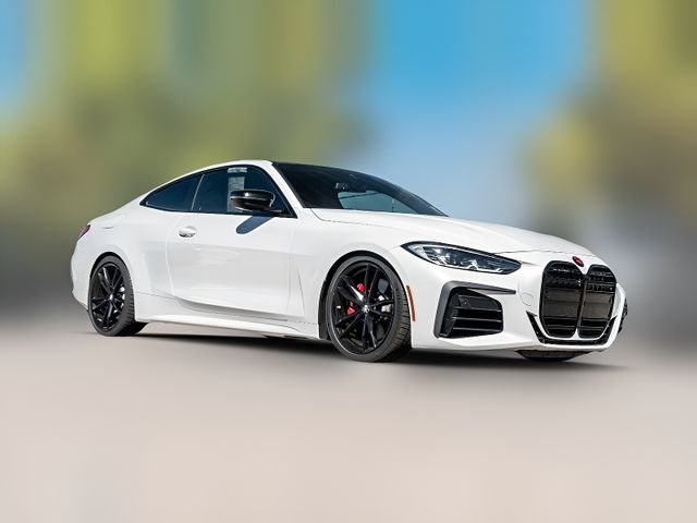 2021 BMW 4 Series M440i xDrive