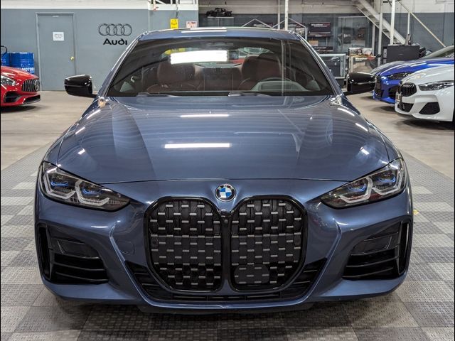 2021 BMW 4 Series M440i xDrive