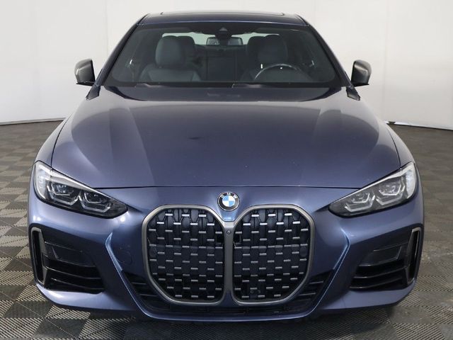 2021 BMW 4 Series M440i xDrive
