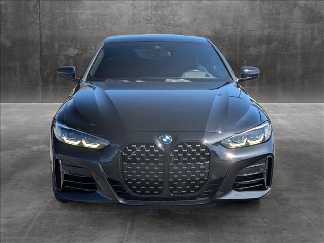 2021 BMW 4 Series M440i xDrive