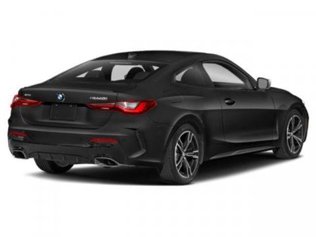 2021 BMW 4 Series M440i xDrive