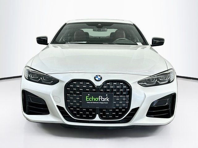 2021 BMW 4 Series M440i xDrive