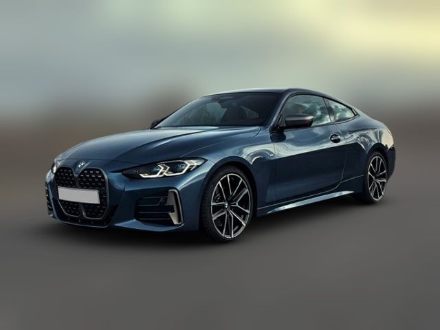 2021 BMW 4 Series M440i xDrive