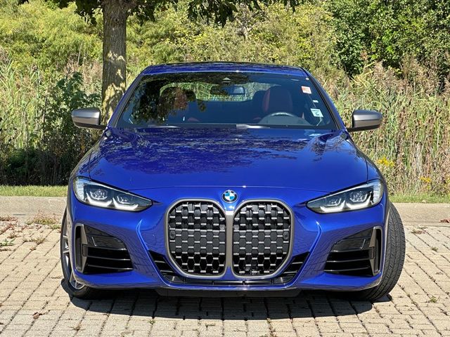 2021 BMW 4 Series M440i xDrive