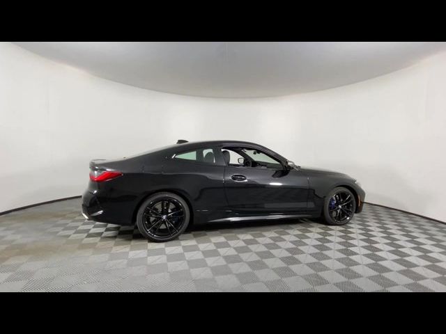 2021 BMW 4 Series M440i xDrive