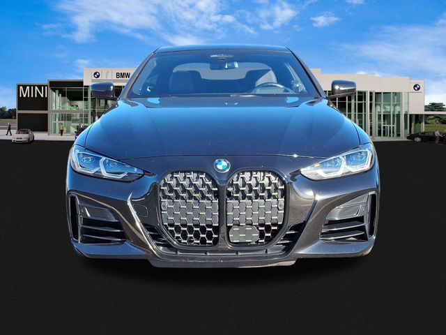 2021 BMW 4 Series M440i xDrive