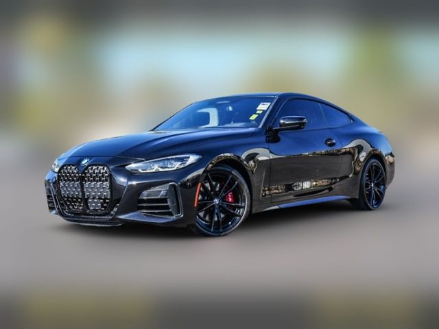 2021 BMW 4 Series M440i xDrive