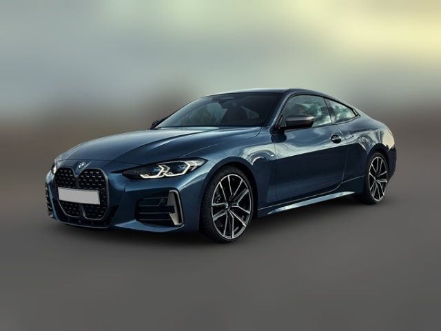 2021 BMW 4 Series M440i xDrive