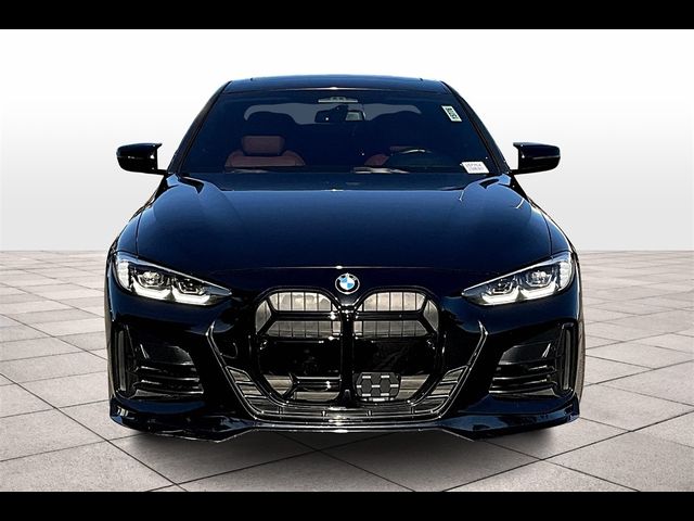 2021 BMW 4 Series M440i xDrive