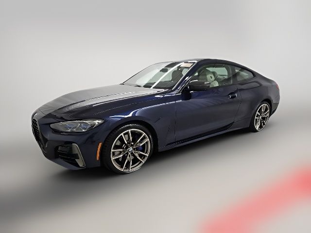 2021 BMW 4 Series M440i xDrive