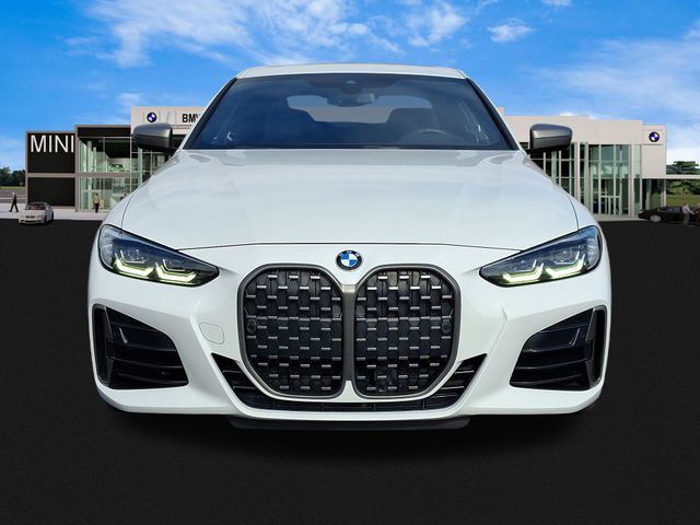 2021 BMW 4 Series M440i xDrive