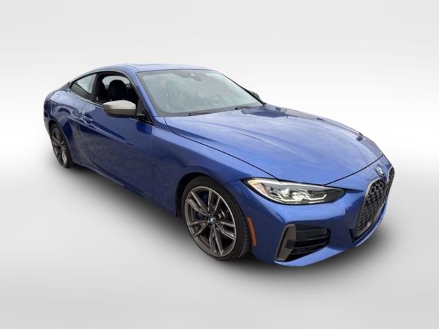 2021 BMW 4 Series M440i xDrive