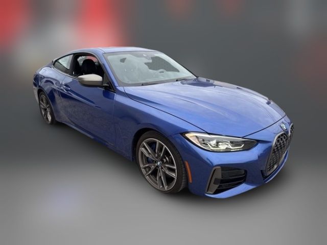 2021 BMW 4 Series M440i xDrive