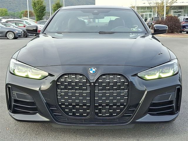 2021 BMW 4 Series M440i xDrive