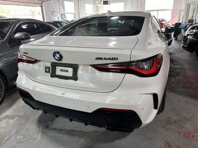 2021 BMW 4 Series M440i xDrive