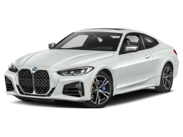 2021 BMW 4 Series M440i xDrive