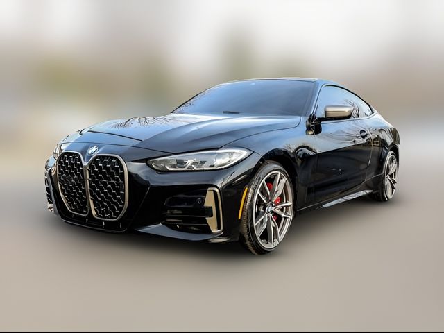 2021 BMW 4 Series M440i xDrive